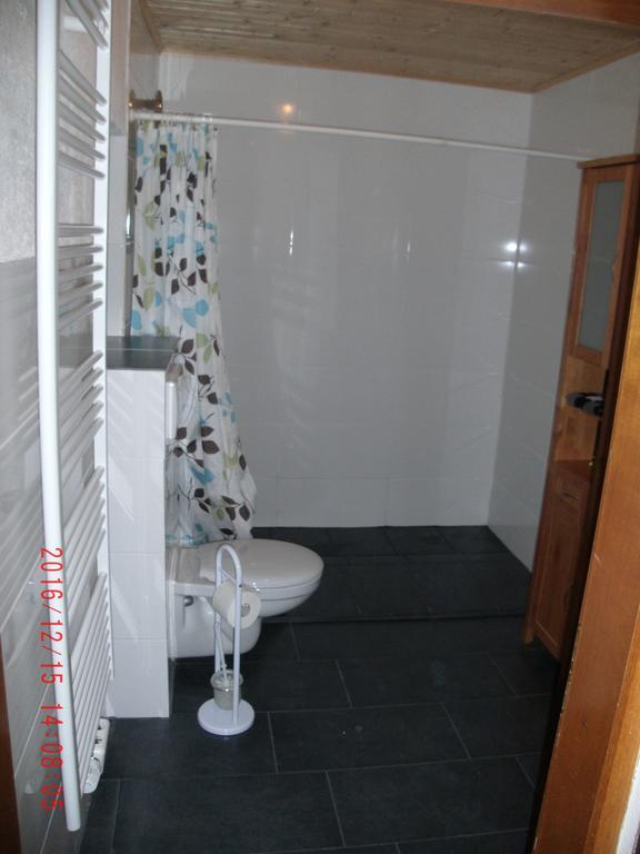 Ferienwohnung In Vino Veritas Neumagen-Dhron Exterior foto